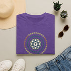 Rosary Bead Necklace T-Shirt
