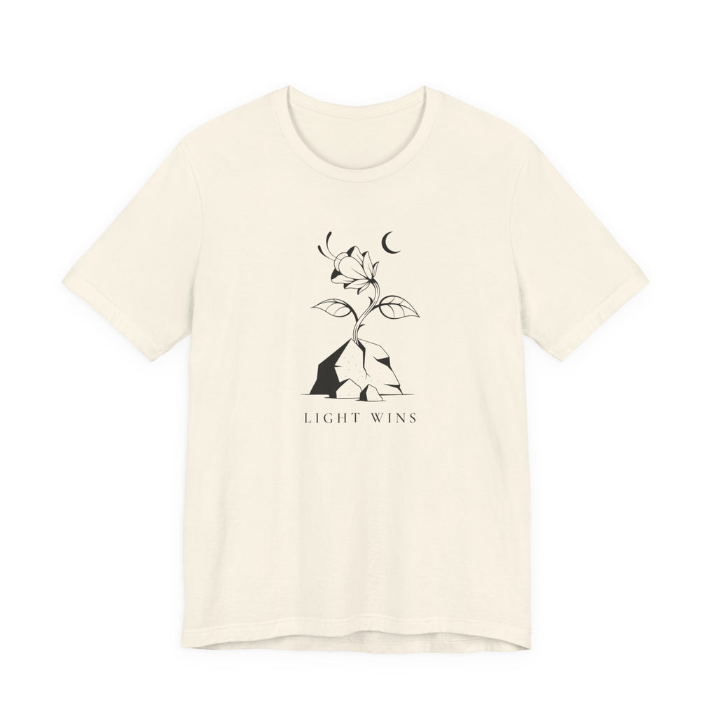 Light Wins T-Shirt