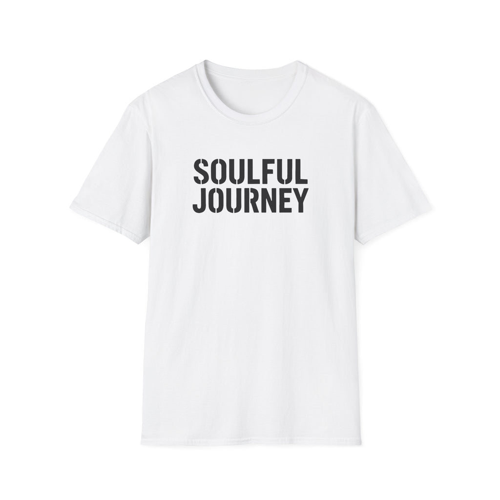 Soulful Journey T-Shirt