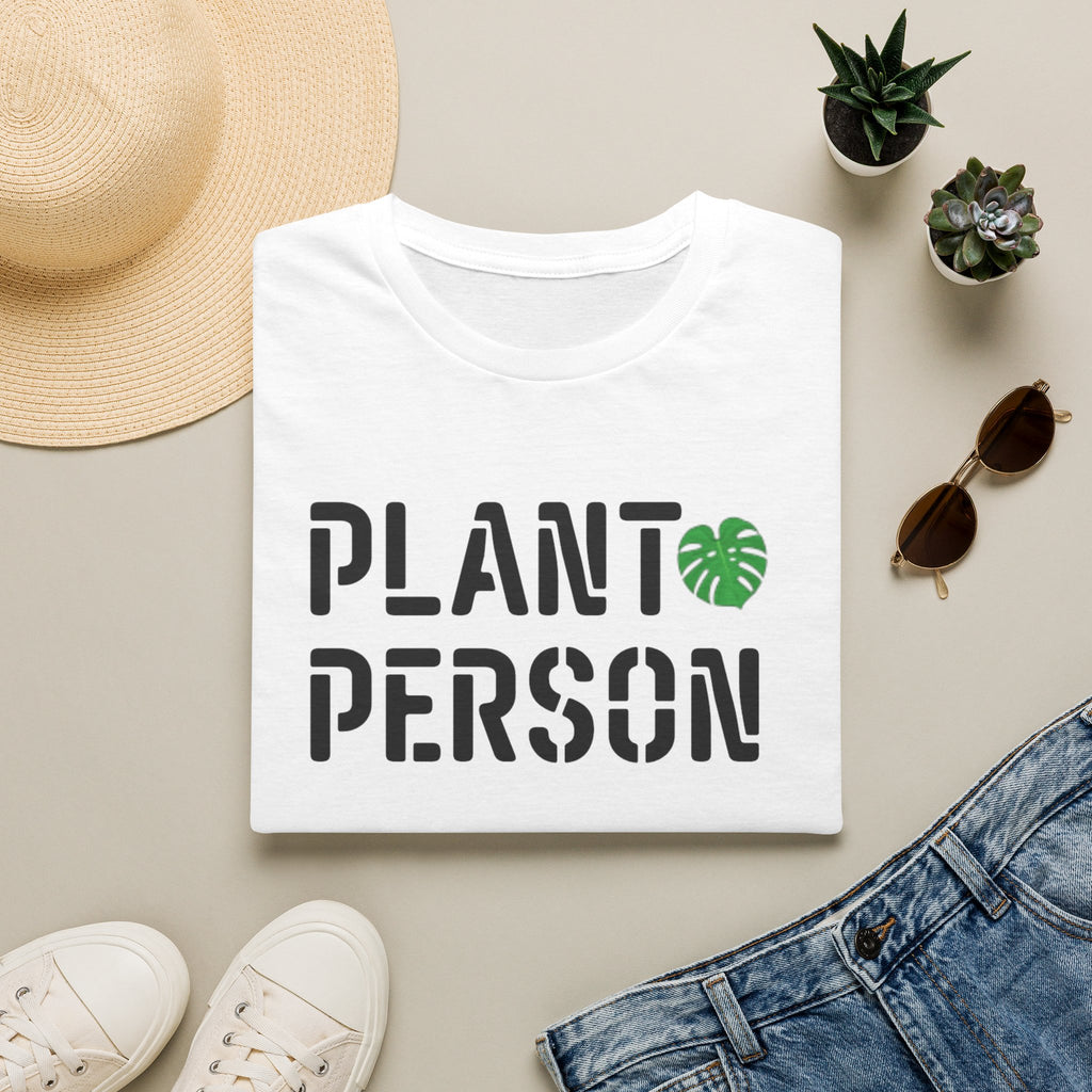 Plant Person T-Shirt