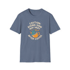 Rising Sign May Change T-Shirt