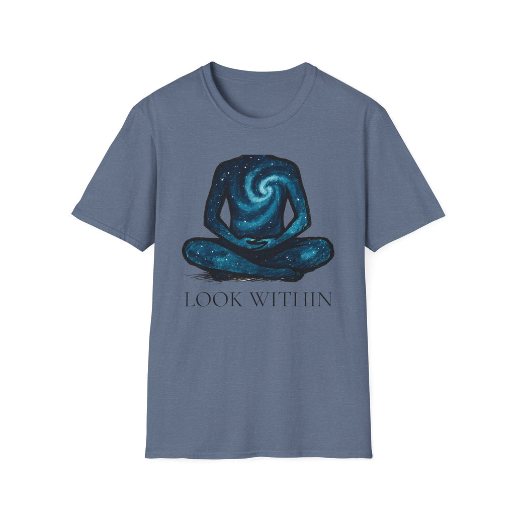 Look Within T-Shirt