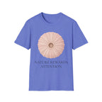 Nature Rewards Attention T-Shirt