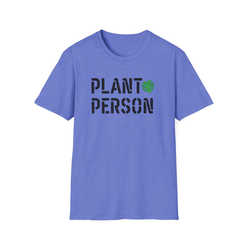 Plant Person T-Shirt
