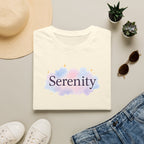 Serenity Cloud T-Shirt
