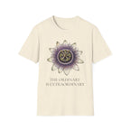 Passion Flower - The Ordinary is Extraordinary T-Shirt