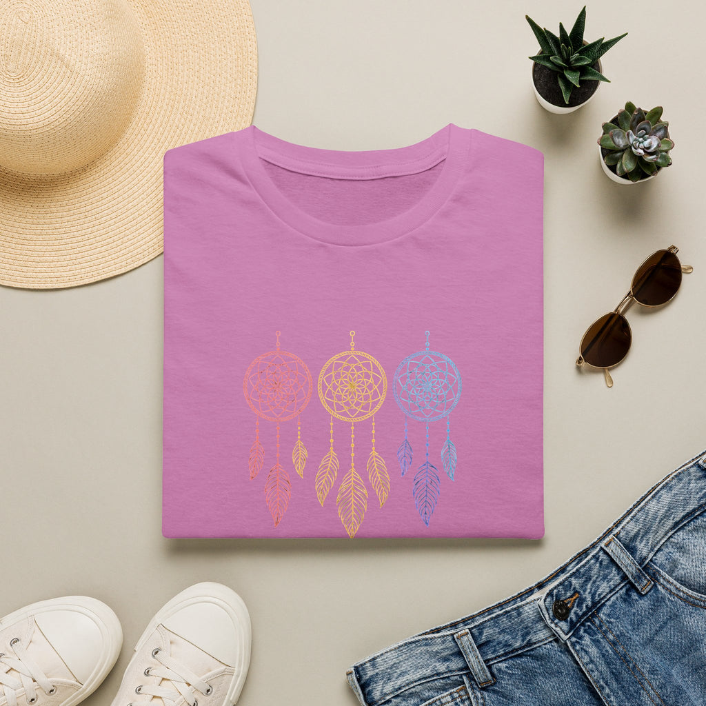 Dreamcatcher Trio T-Shirt