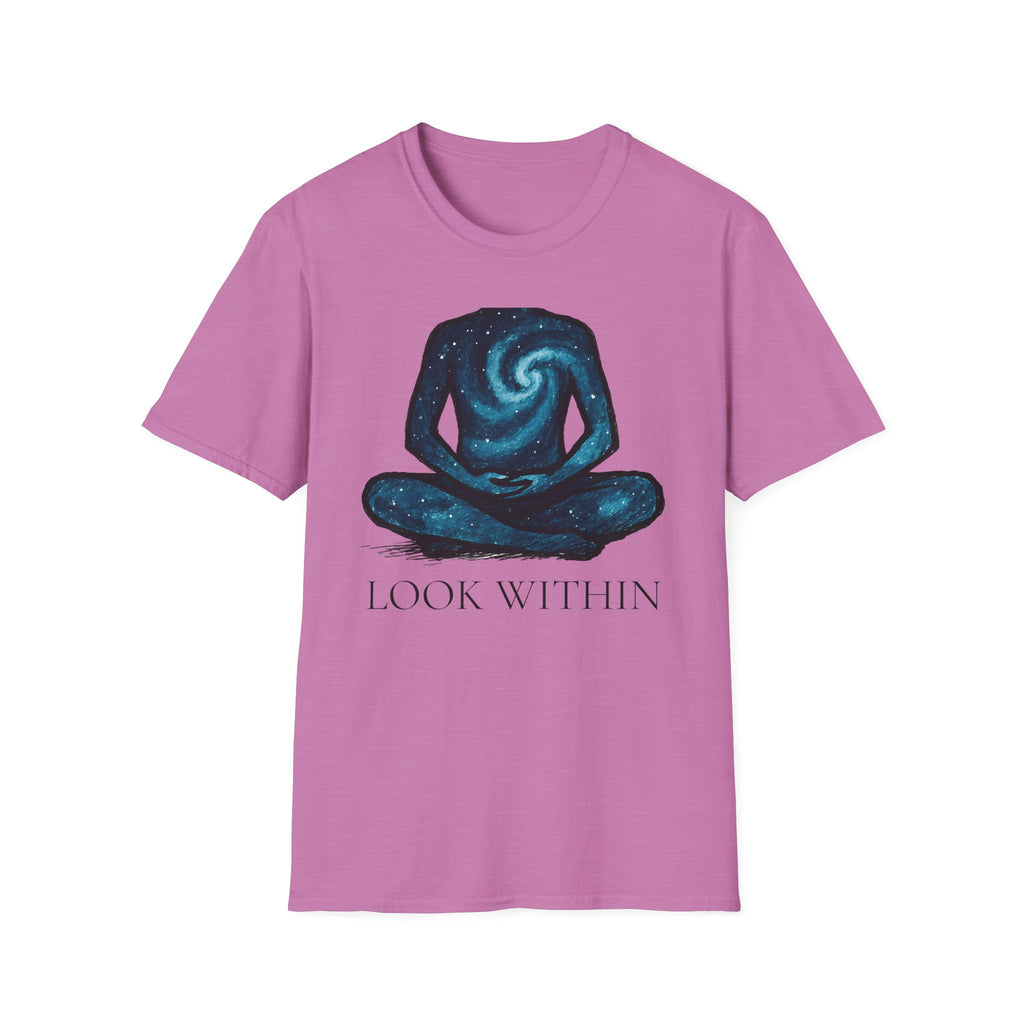 Look Within T-Shirt