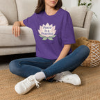 Peace is a Practice T-Shirt