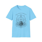 Balance Is Built T‑Shirt