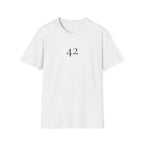 42 The Answer to Everything T-Shirt