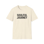 Soulful Journey T-Shirt