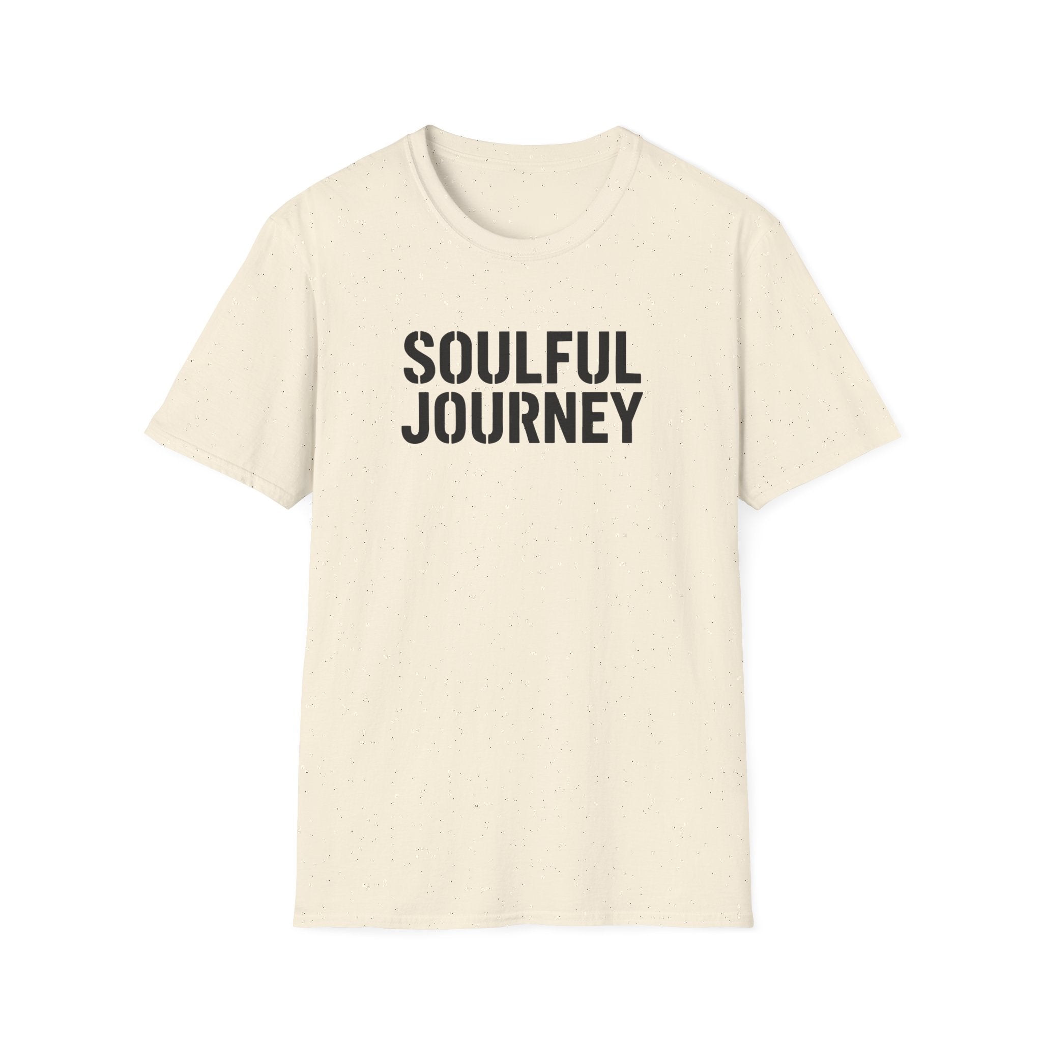 Soulful Journey T-Shirt