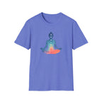 Chakra Meditation T-Shirt
