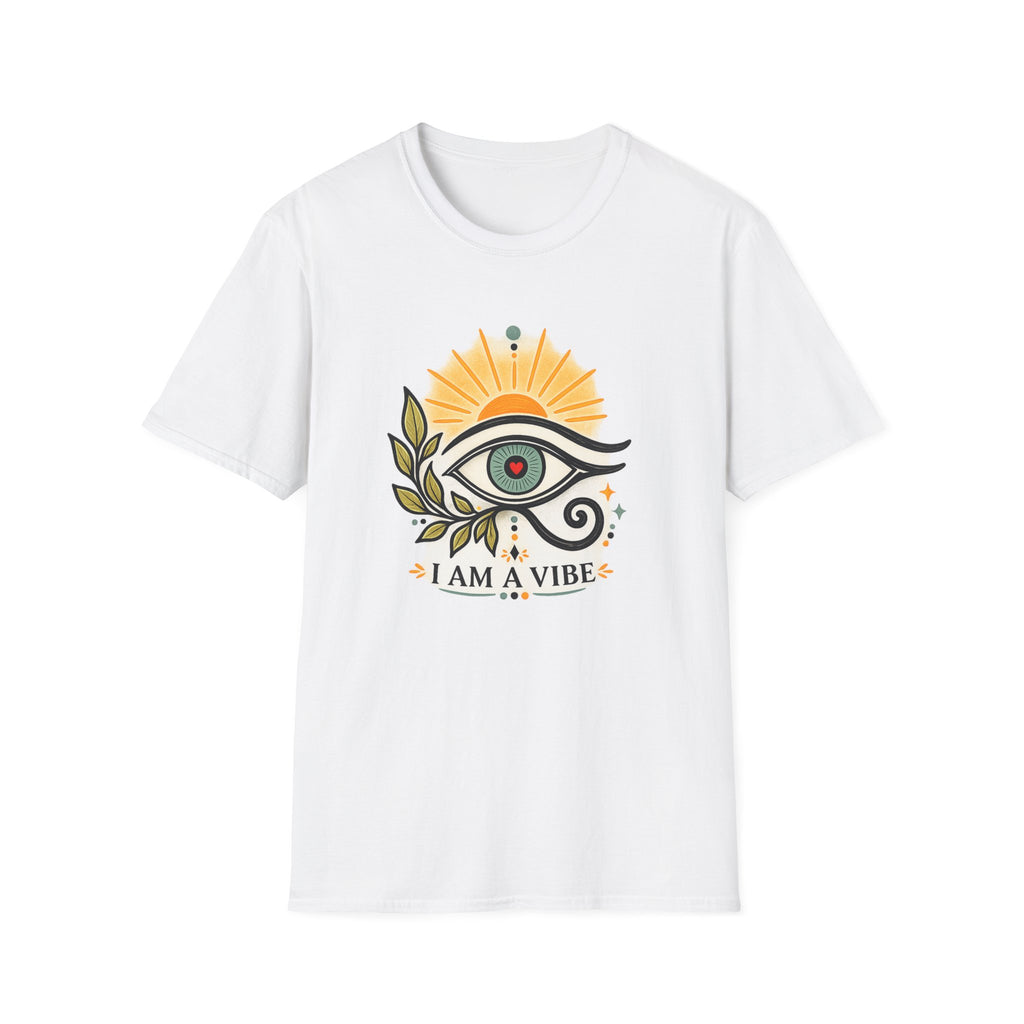 Eye Am A Vibe T-Shirt