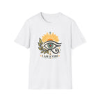 Eye Am A Vibe T-Shirt