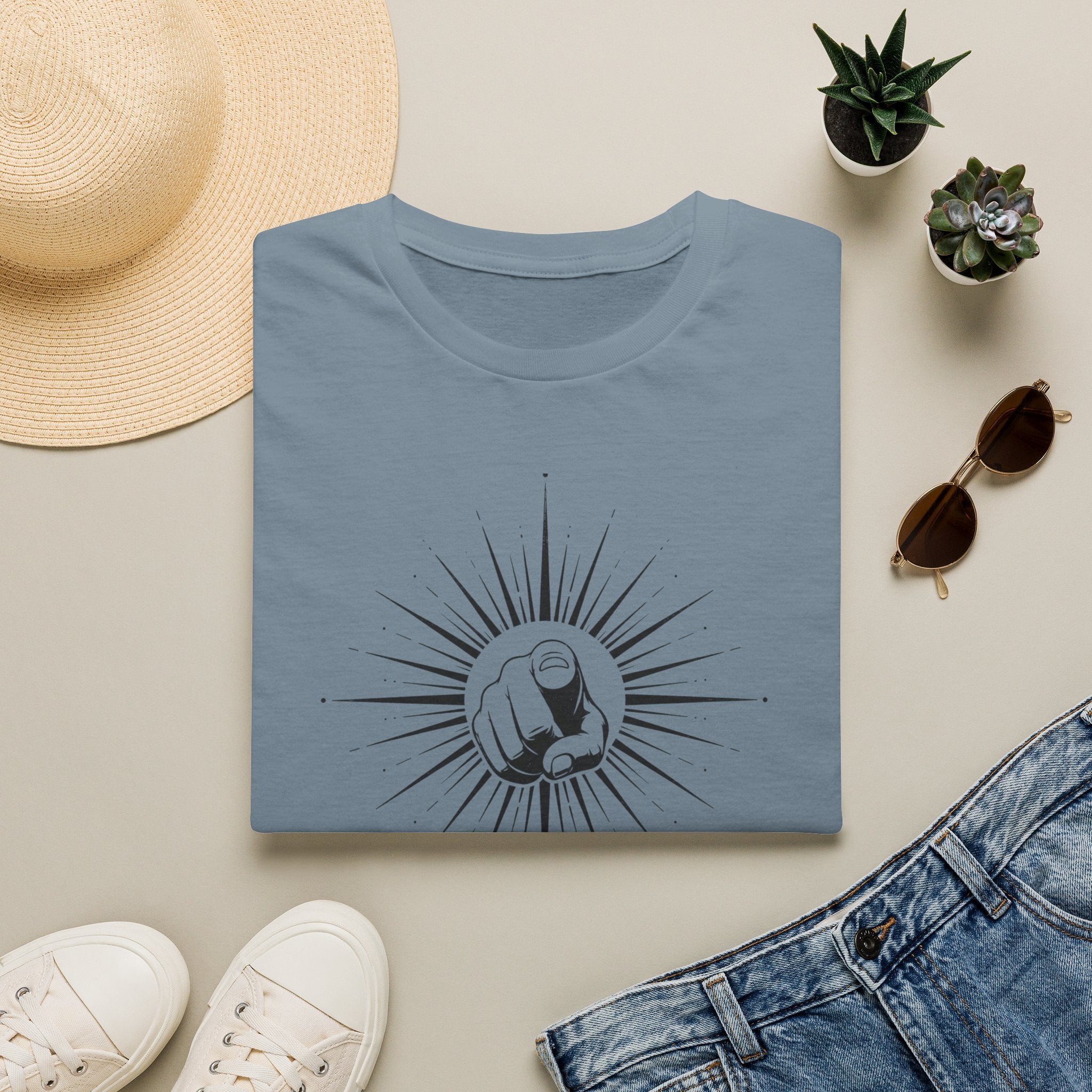 You Belong Here T-Shirt