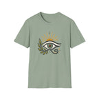 All Seeing Eye Artwork T-Shirt