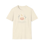 Moonlit Lotus T-Shirt