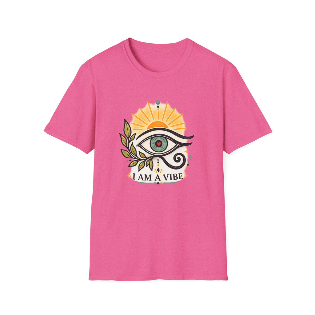 Eye Am A Vibe T-Shirt