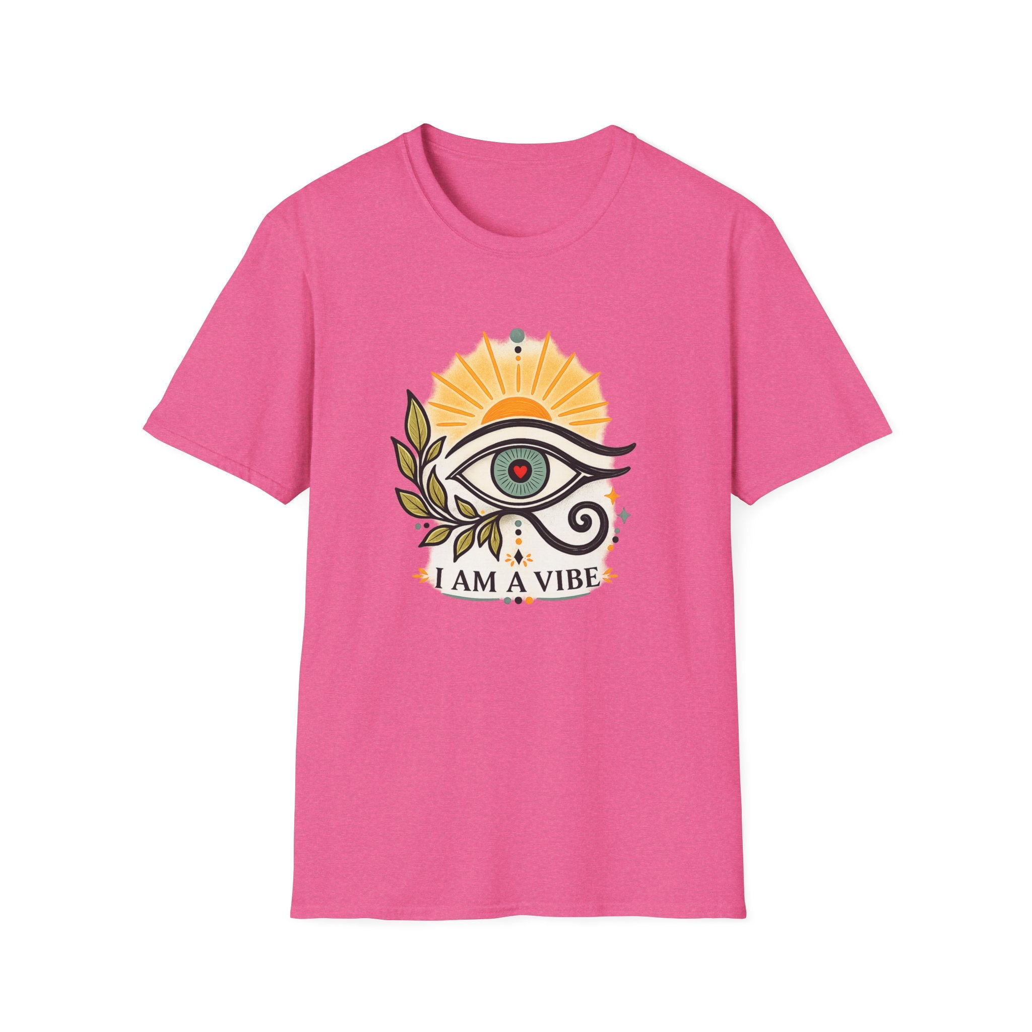 Eye Am A Vibe T-Shirt