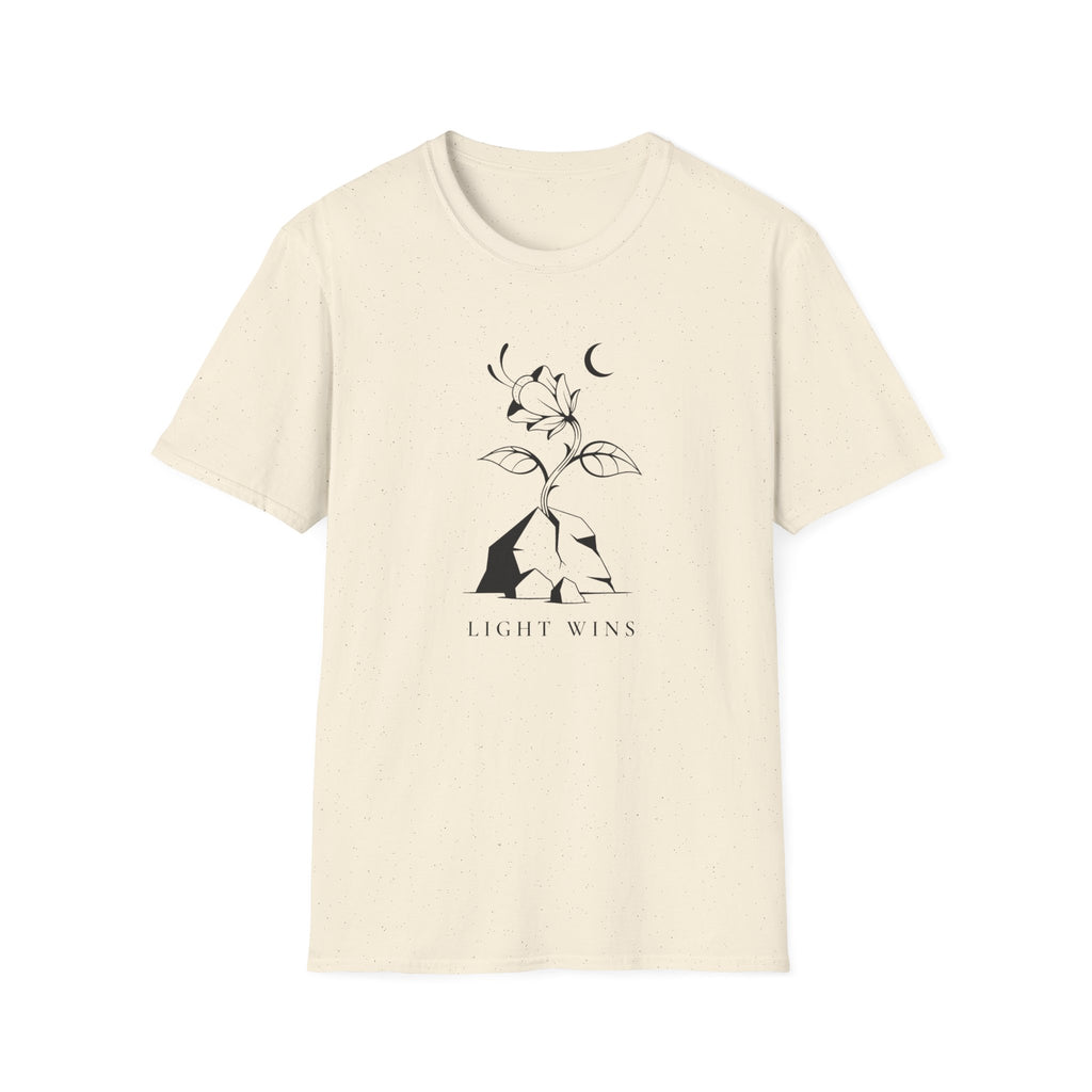 Light Wins T-Shirt