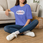 Serenity Cloud T-Shirt