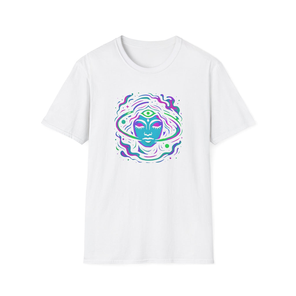 Cool Colors Third Eye T-Shirt