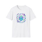 Cool Colors Third Eye T-Shirt