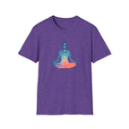 Chakra Meditation T-Shirt