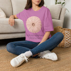 Nature Rewards Attention T-Shirt