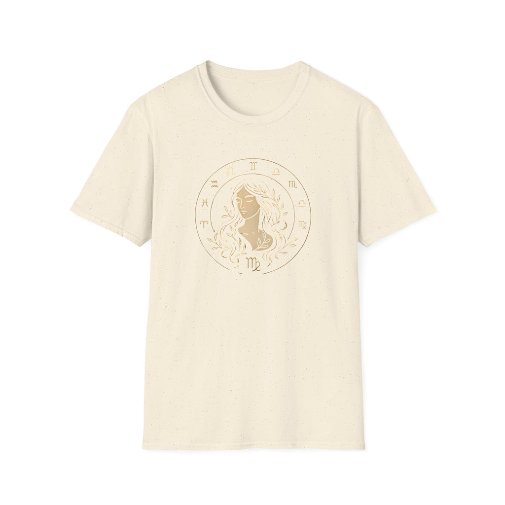 Zodiac Circle T-Shirt