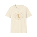Zodiac Circle T-Shirt