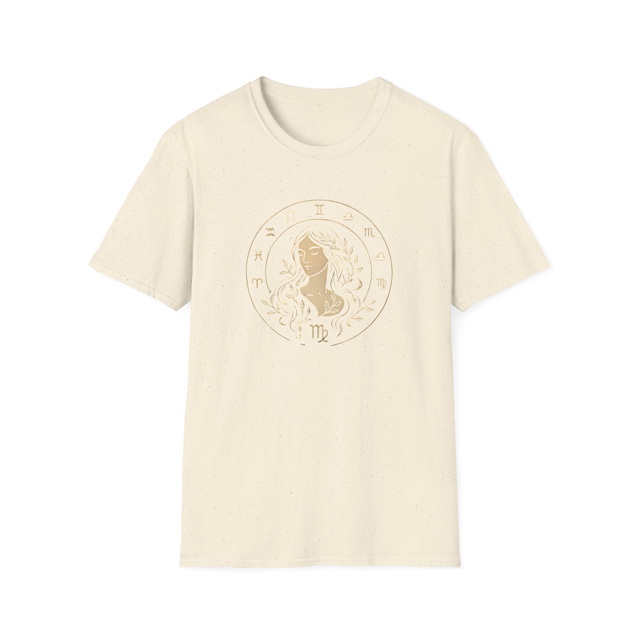 Zodiac Circle T-Shirt