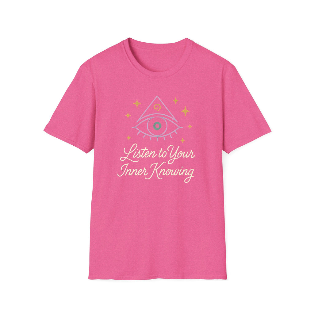Inner Knowing T-Shirt