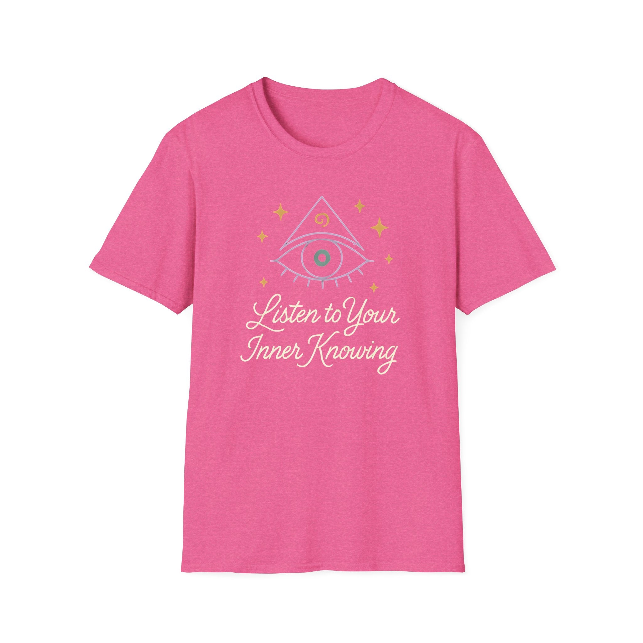 Inner Knowing T-Shirt