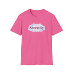 Serenity Cloud T-Shirt