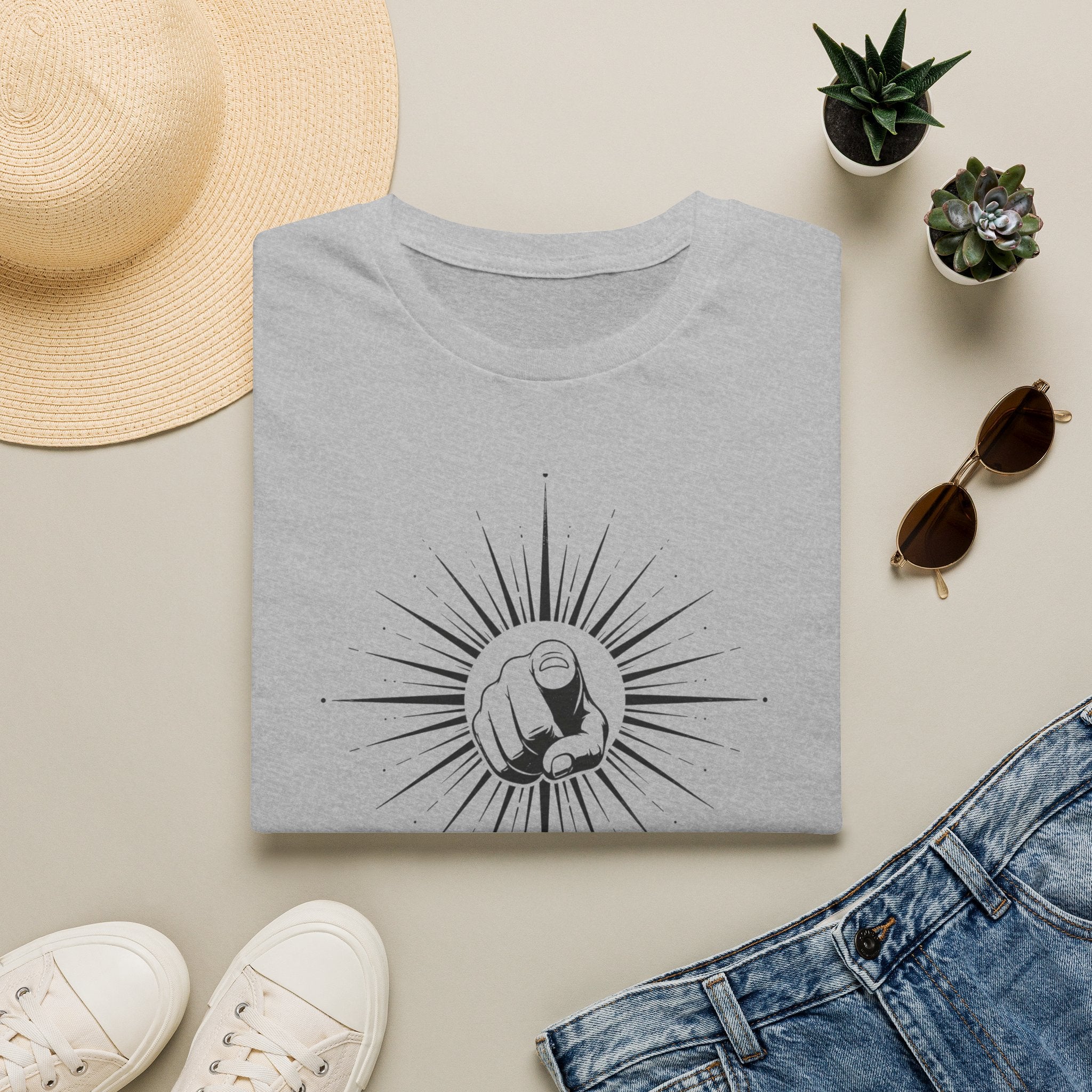 You Belong Here T-Shirt