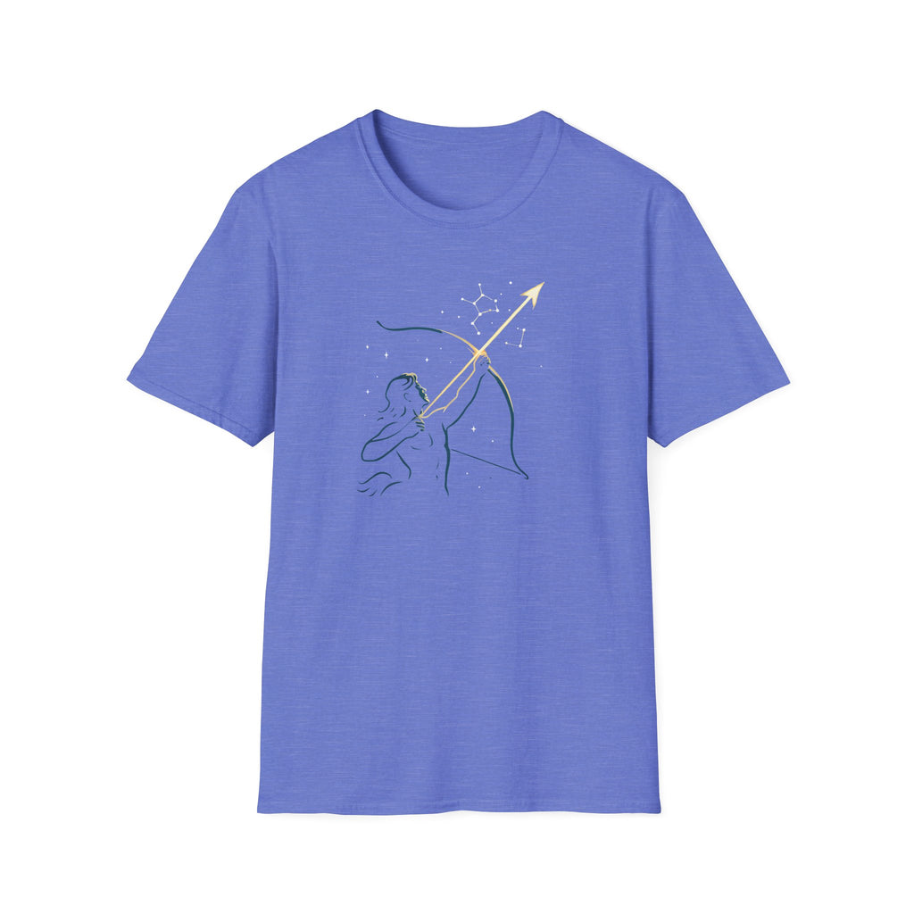 Astral Archer Ascending T-Shirt