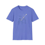 Astral Archer Ascending T-Shirt