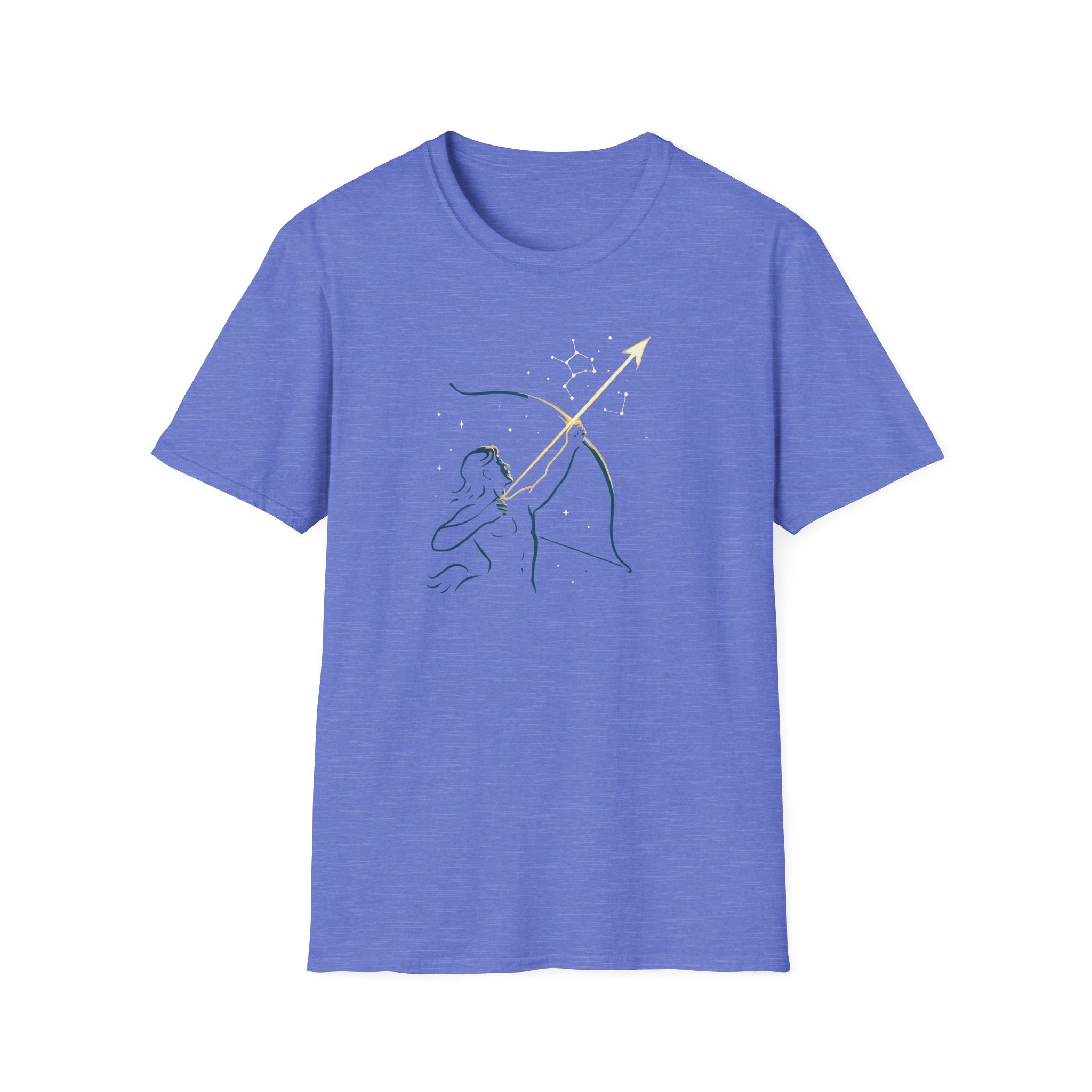 Astral Archer Ascending T-Shirt