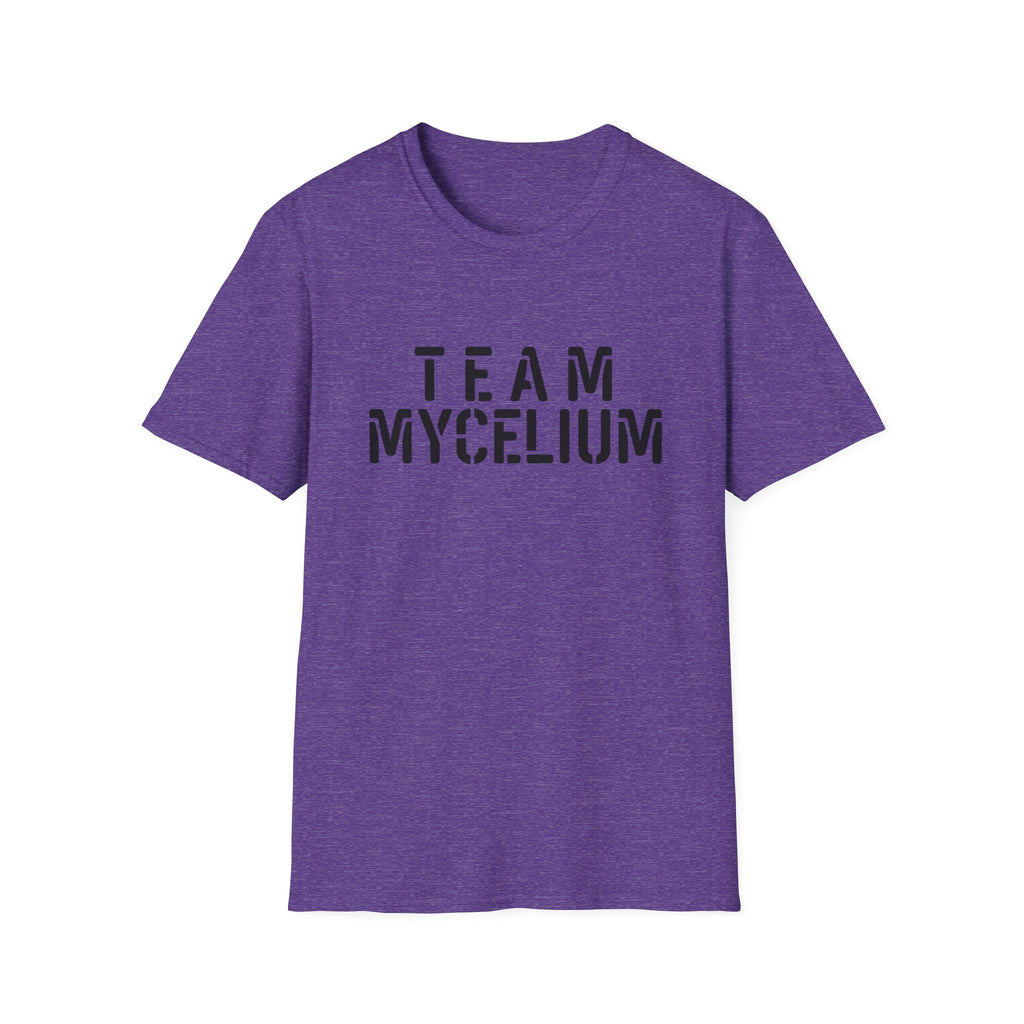 Team Mycelium T-Shirt