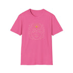 Third Eye Symbol T-Shirt