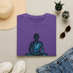 Galaxy Meditation T-Shirt