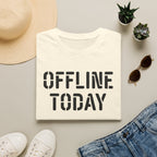 Offline Today T-Shirt