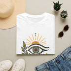 All Seeing Eye Artwork T-Shirt