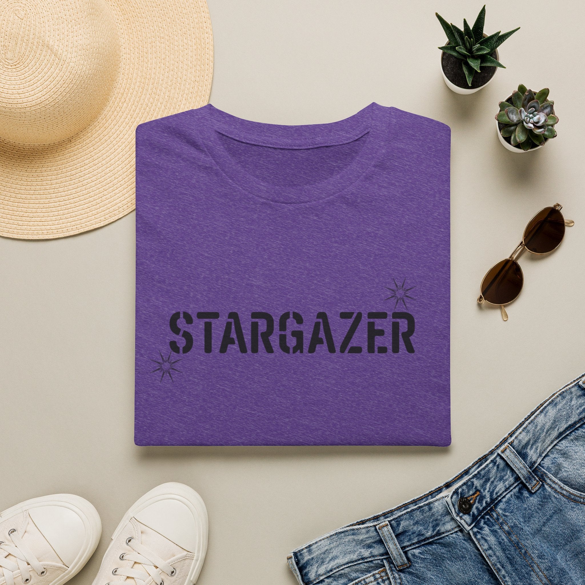 Stargazer T-Shirt