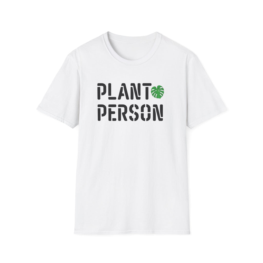 Plant Person T-Shirt