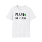 Plant Person T-Shirt
