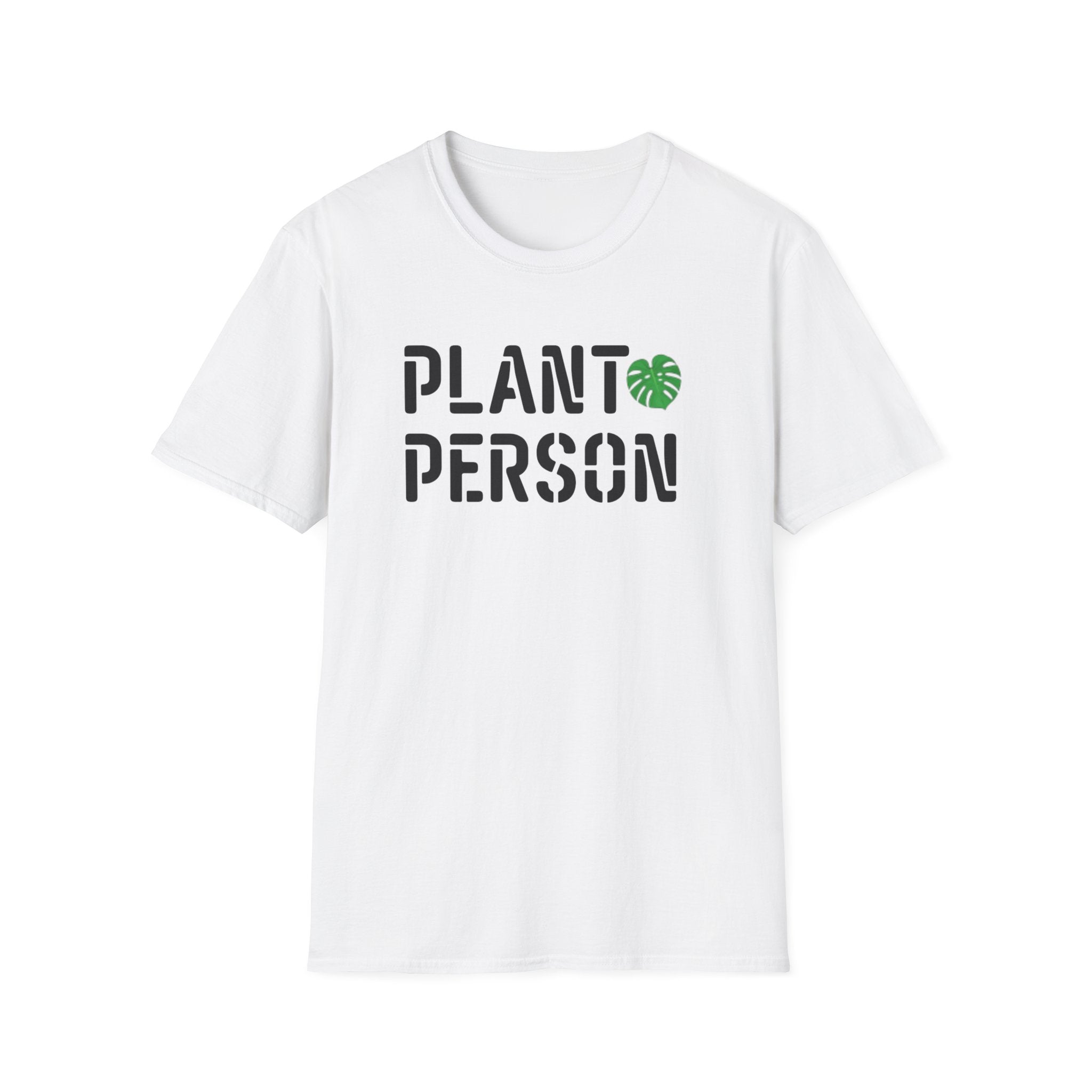 Plant Person T-Shirt